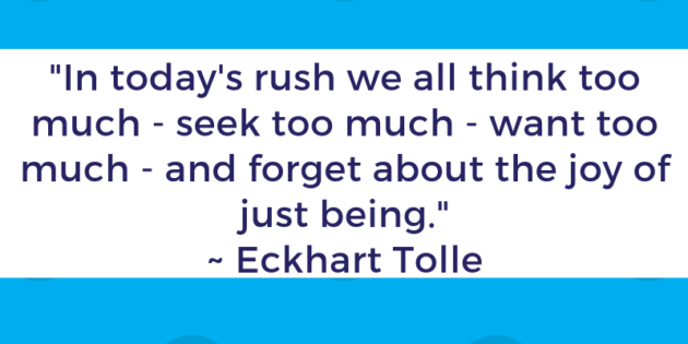 Eckhart Tolle Quote Eckhart Tolle Quote